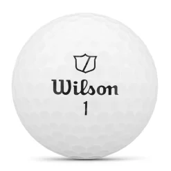 Online Wilson Staff Model Ball
