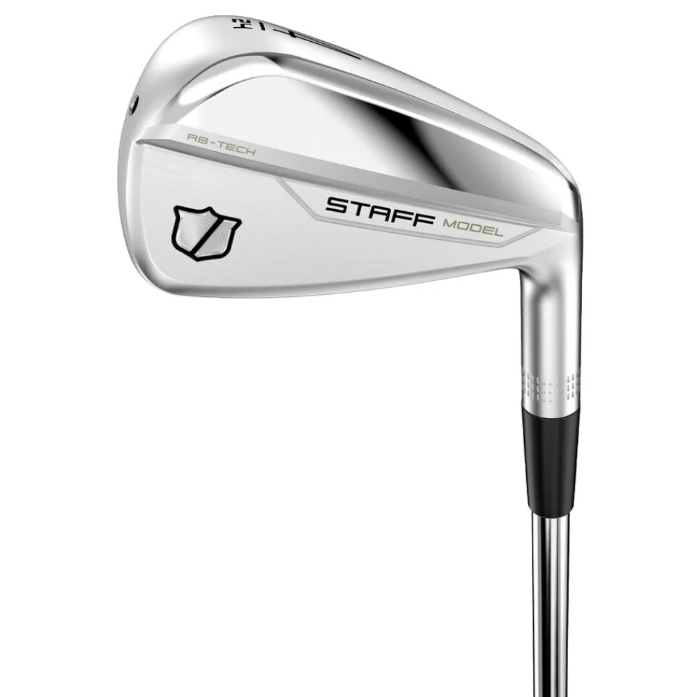 Best Wilson Staff Model RB Utility