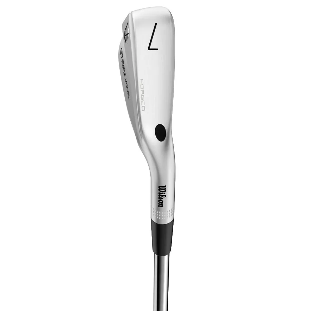 Allt Inom Golf|Golfklubbor | Wilson Staff Model XB Iron Set
