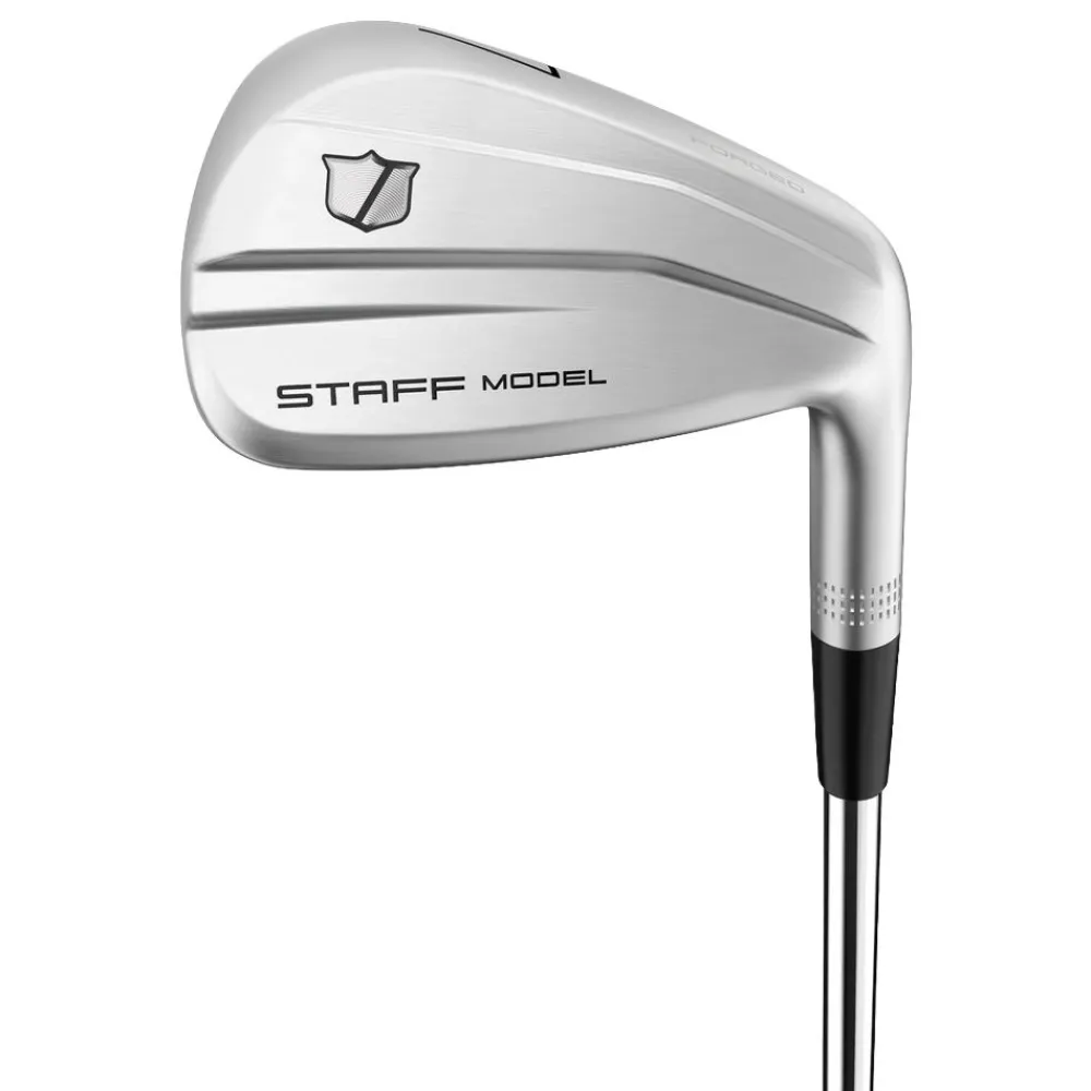 Allt Inom Golf|Golfklubbor | Wilson Staff Model XB Iron Set
