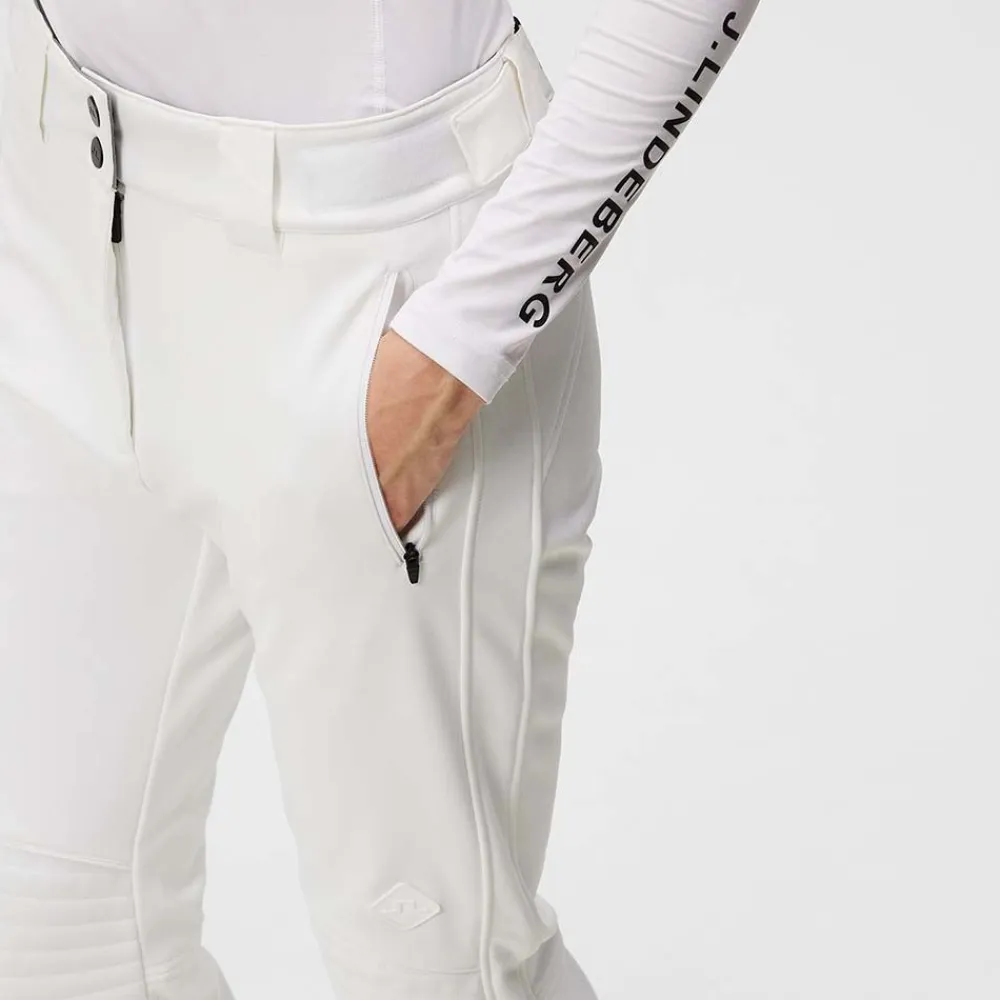 Skidkläder|Alpint | J.Lindeberg Stanford Pant Da