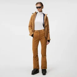 Outlet J.Lindeberg Stanford Pant Dam