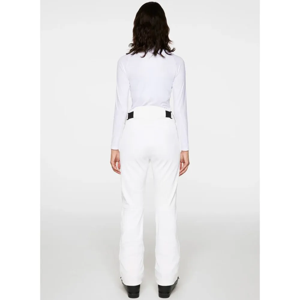 Outlet J.Lindeberg Stanford Pant Dam