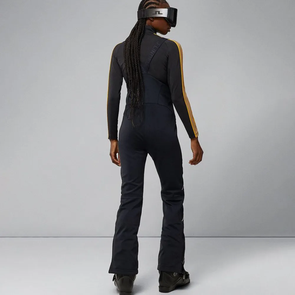Skidkläder|Alpint | J.Lindeberg Stanford Pro Bib Pant Dam