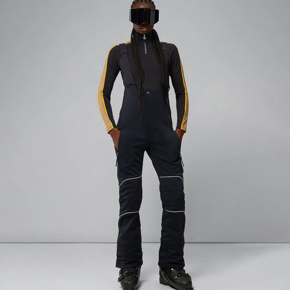 Skidkläder|Alpint | J.Lindeberg Stanford Pro Bib Pant Dam