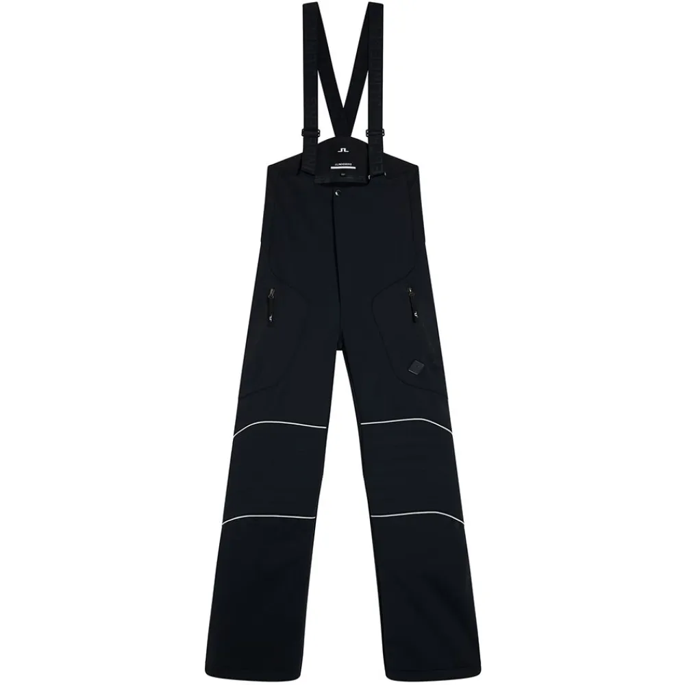 Skidkläder|Alpint | J.Lindeberg Stanford Pro Bib Pant Dam