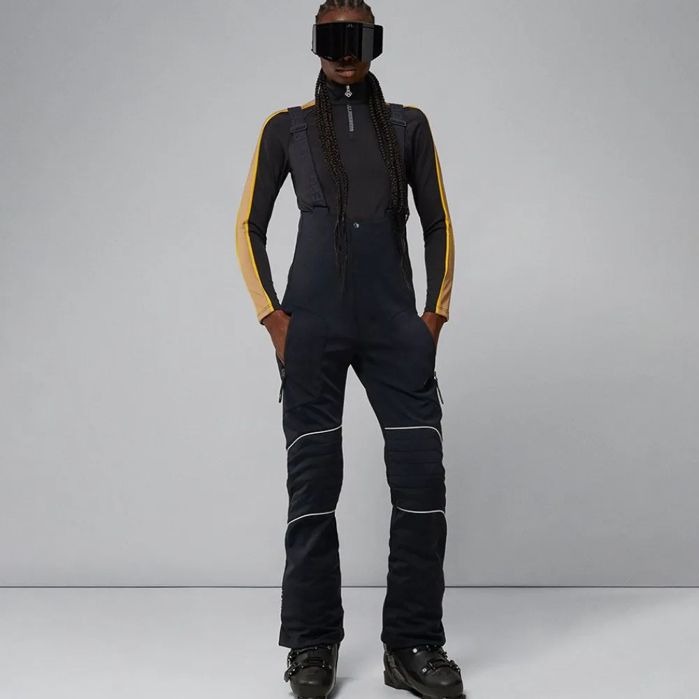 Best J.Lindeberg Stanford Pro Bib Pant Dam