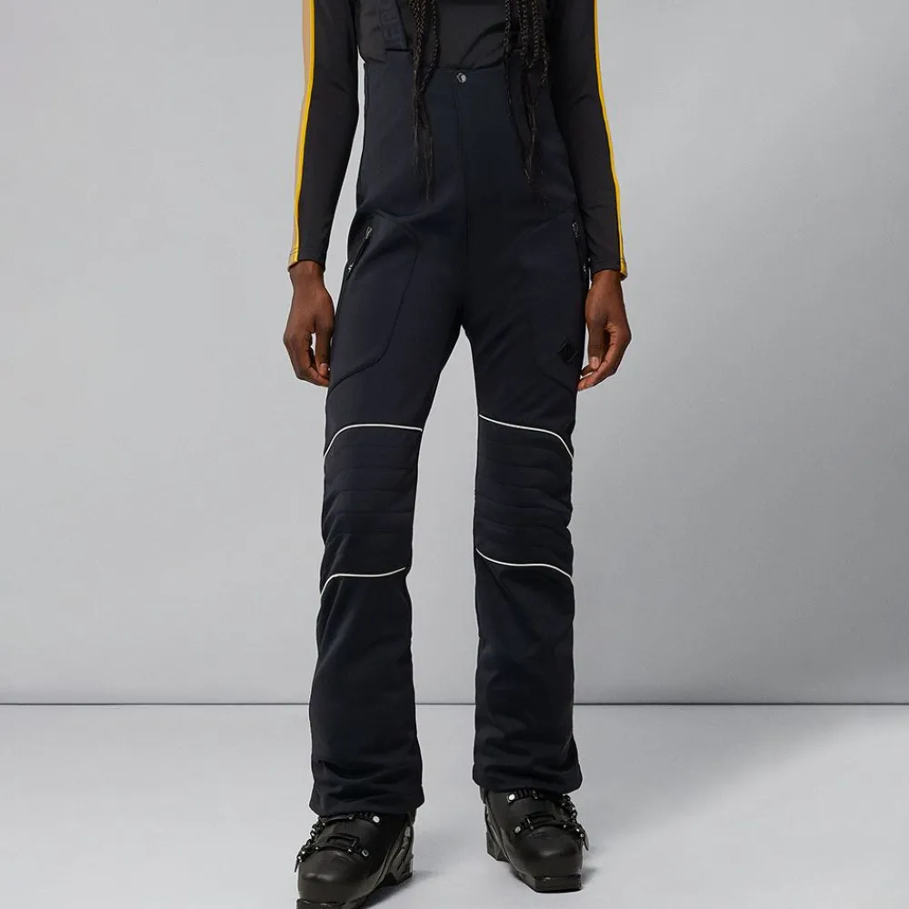 Best J.Lindeberg Stanford Pro Bib Pant Dam