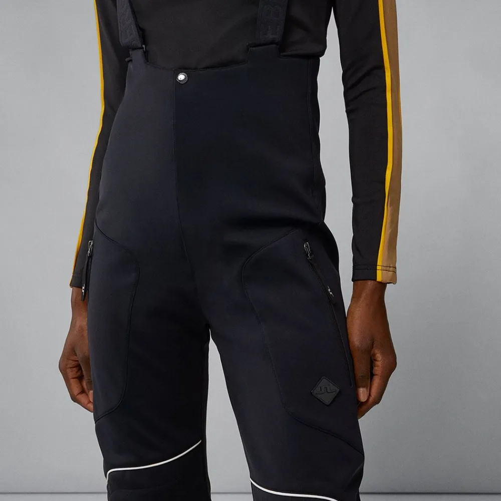 Best J.Lindeberg Stanford Pro Bib Pant Dam