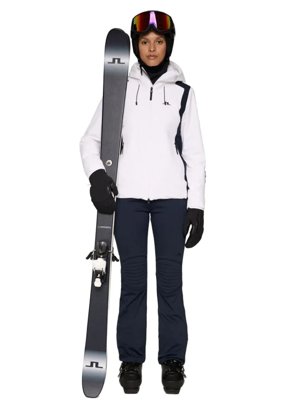Skidkläder|Alpint | J.Lindeberg tanford ofthe ki Pant da