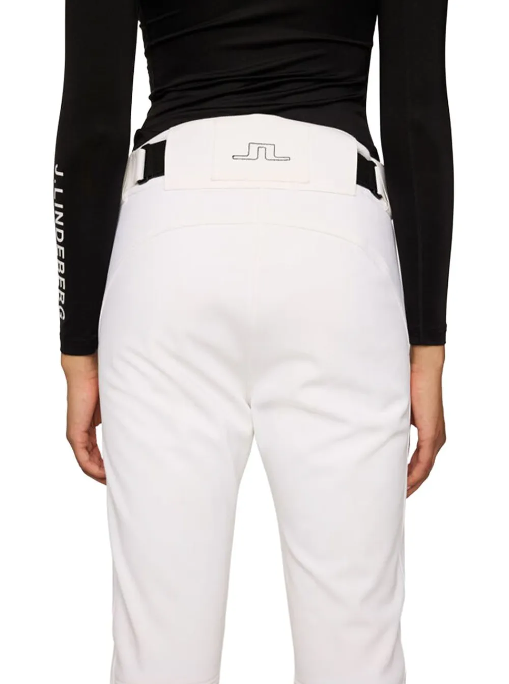 J.Lindeberg Stanford Softshell Ski Pant dam