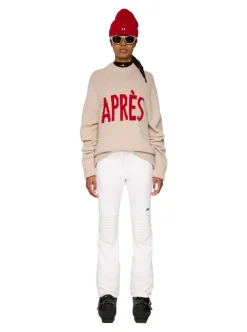 J.Lindeberg Stanford Softshell Ski Pant dam