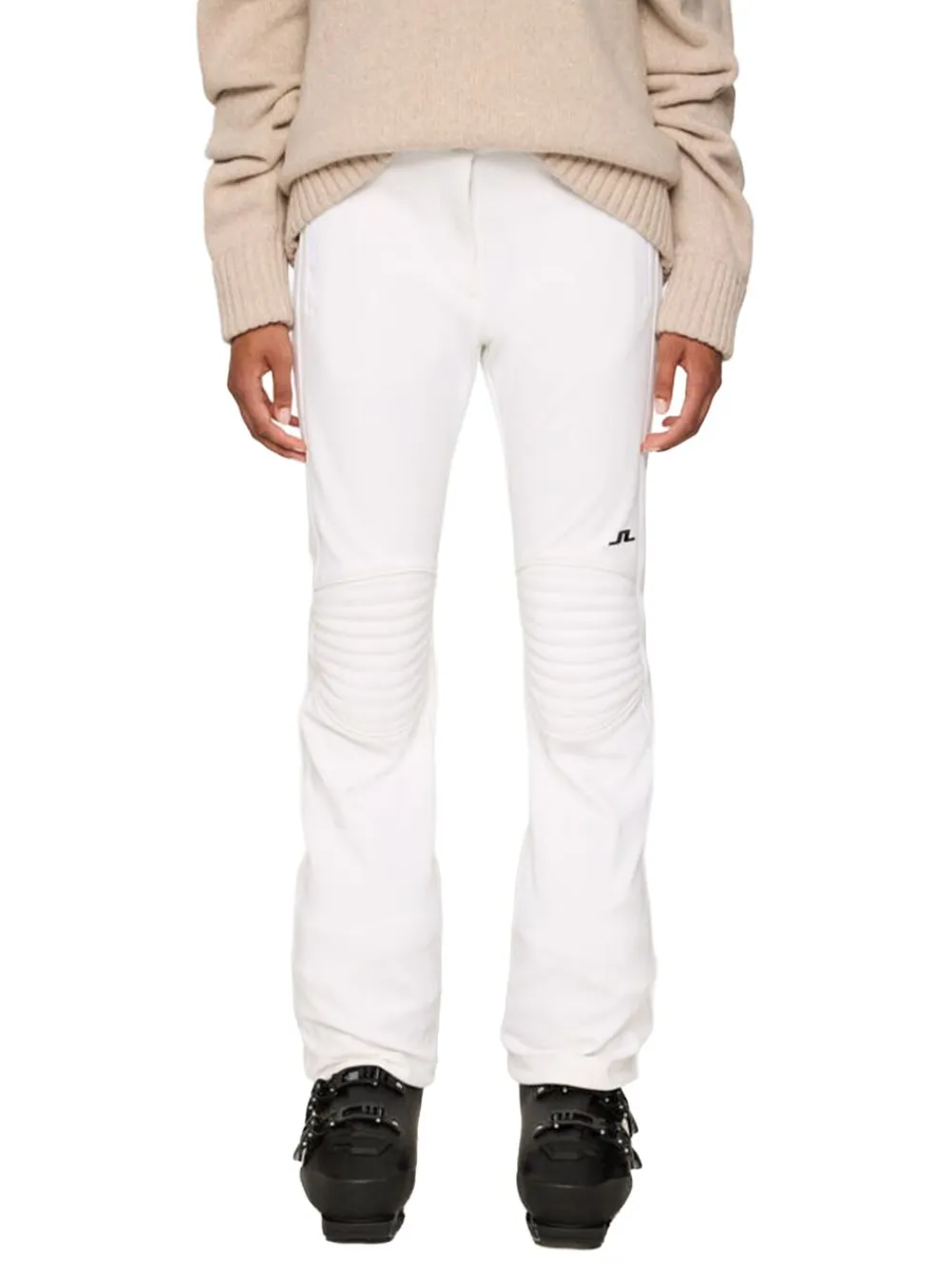 J.Lindeberg Stanford Softshell Ski Pant dam