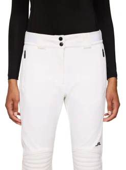 J.Lindeberg Stanford Softshell Ski Pant dam