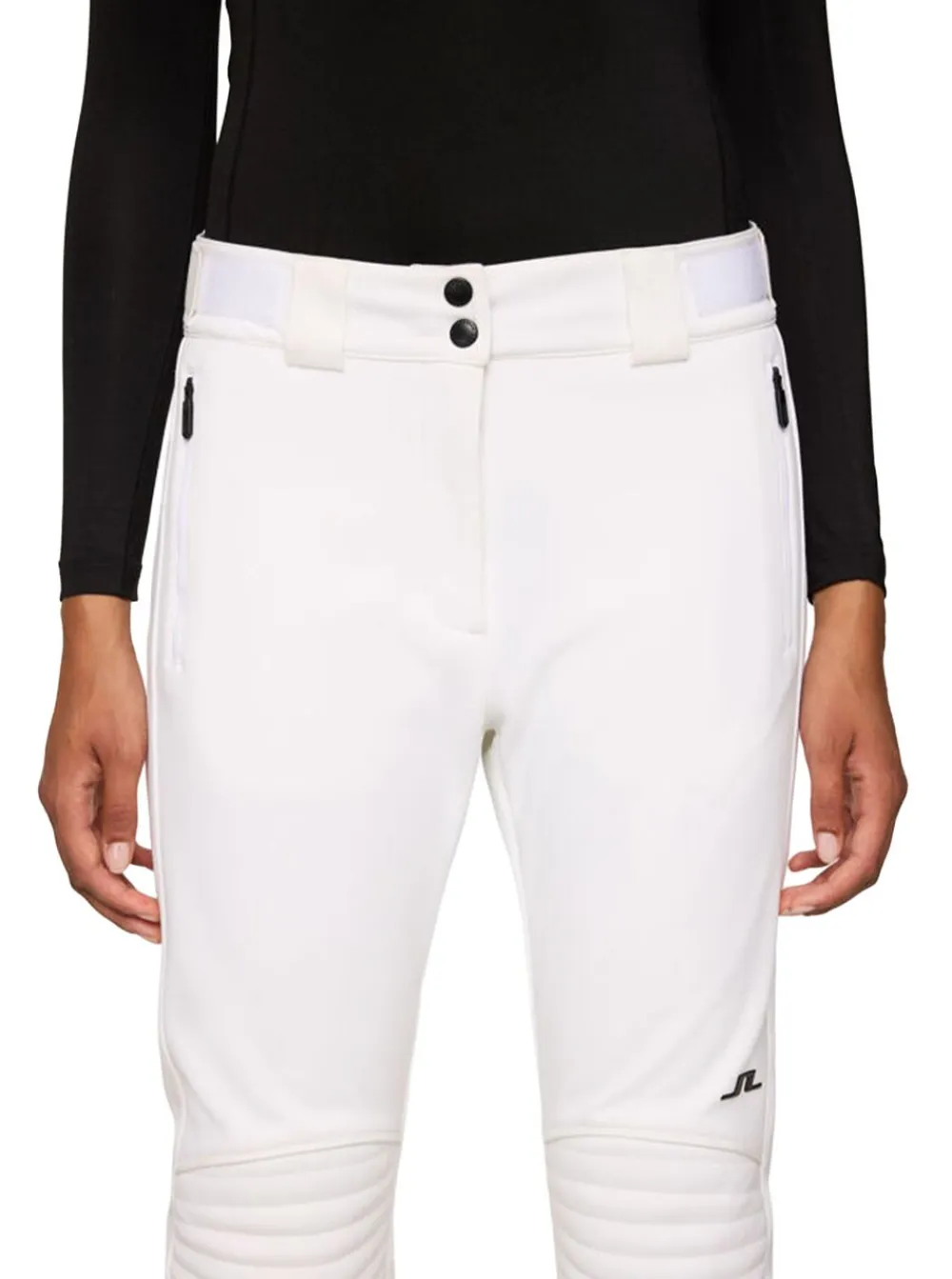 J.Lindeberg Stanford Softshell Ski Pant dam