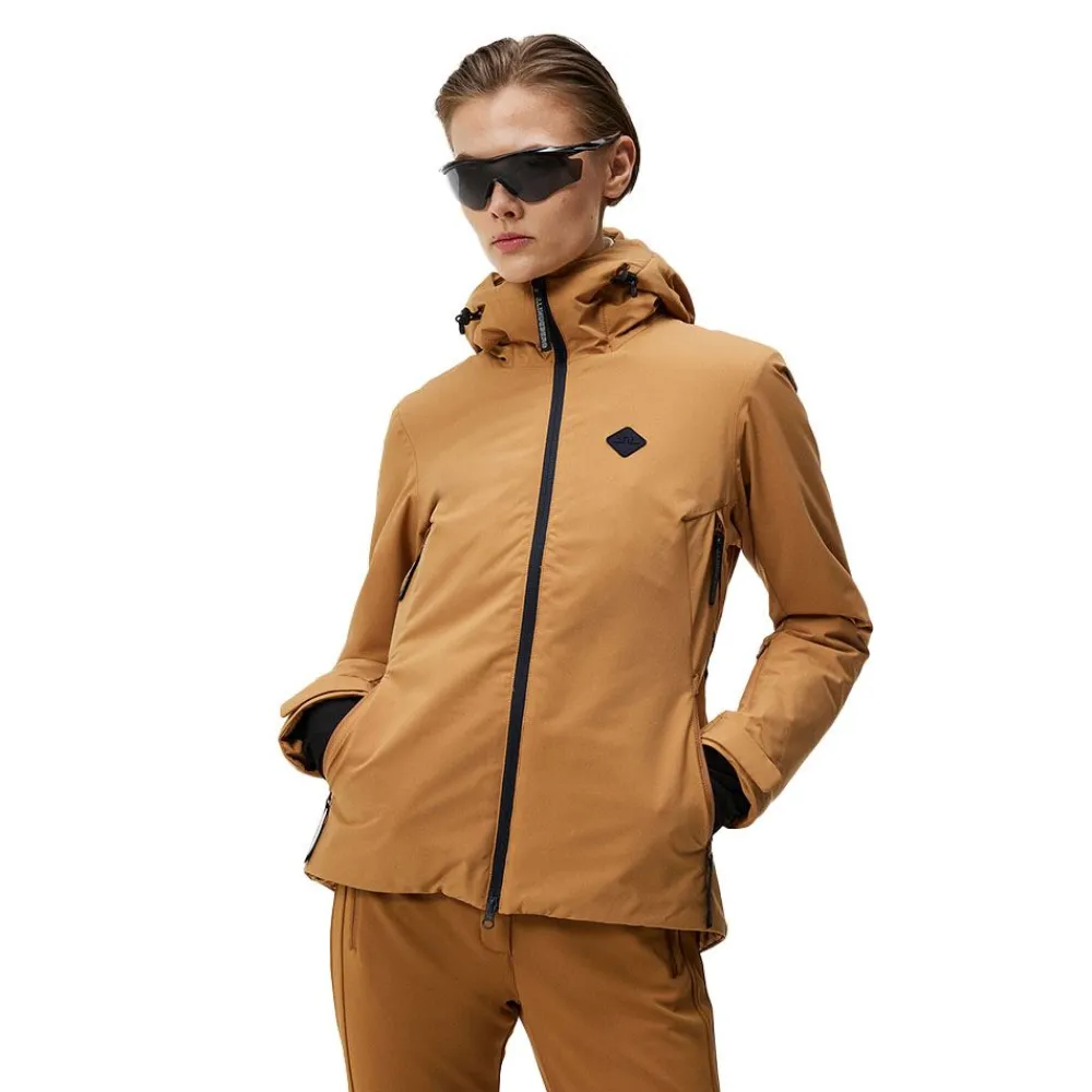 Skidkläder|Alpint | J.Lindeberg taring Jacket Da
