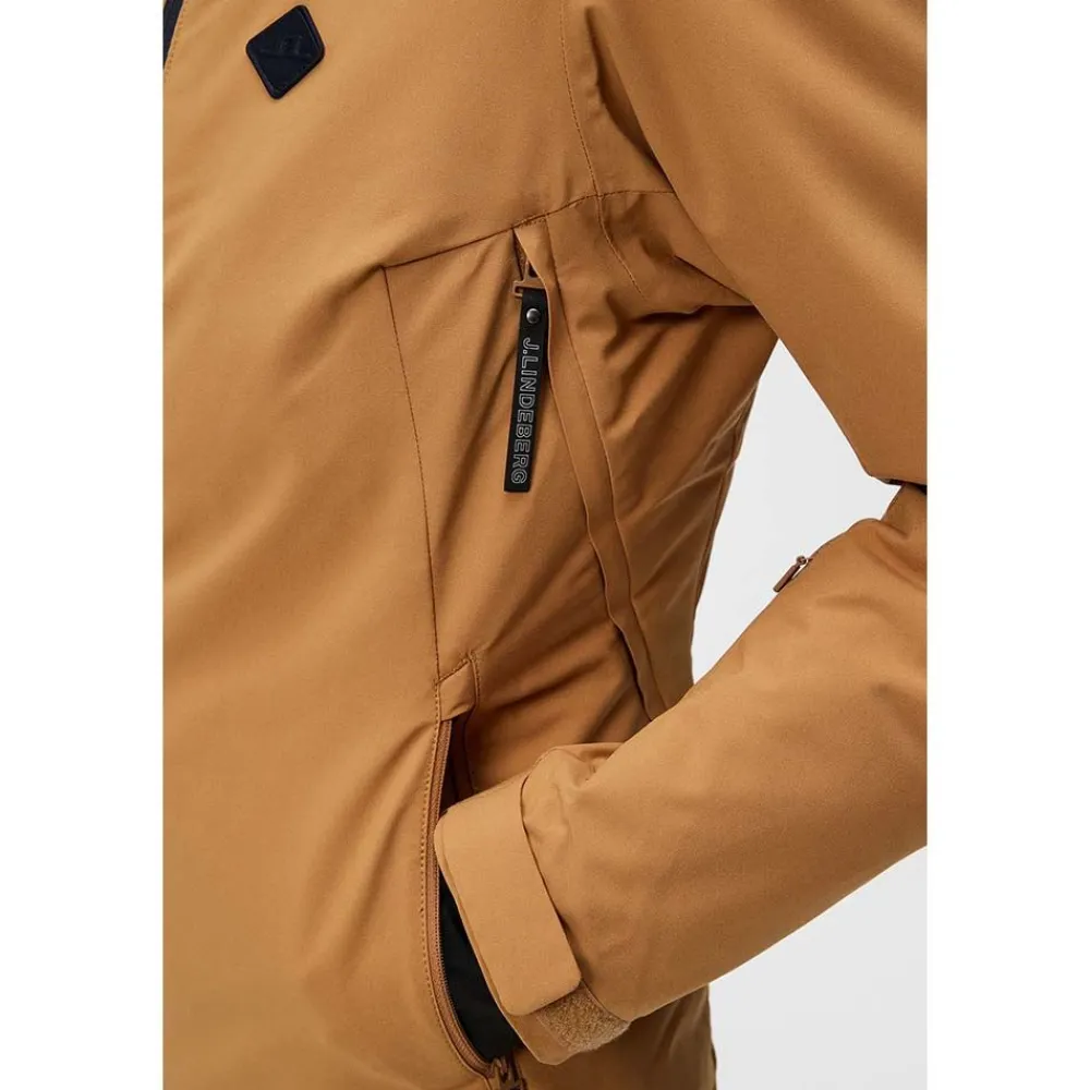 Skidkläder|Alpint | J.Lindeberg taring Jacket Da