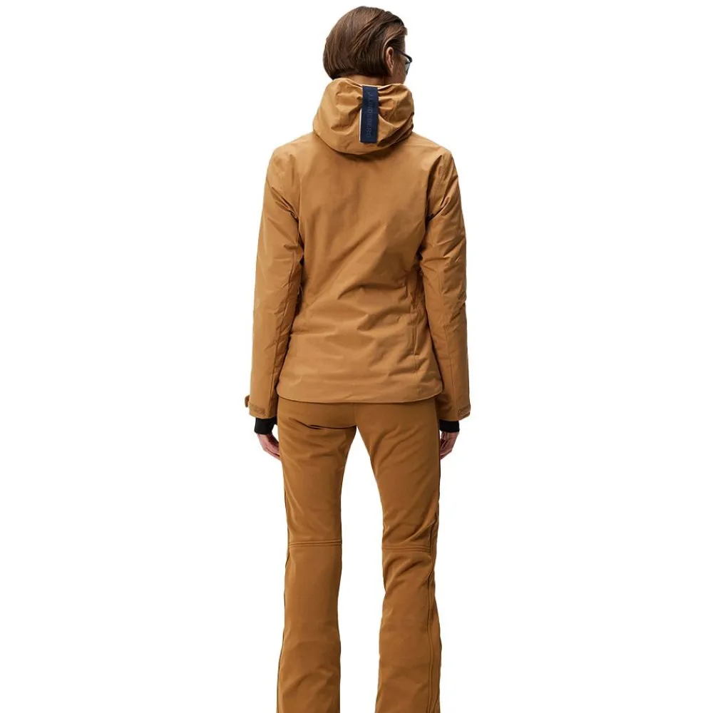 Skidkläder|Alpint | J.Lindeberg taring Jacket Da