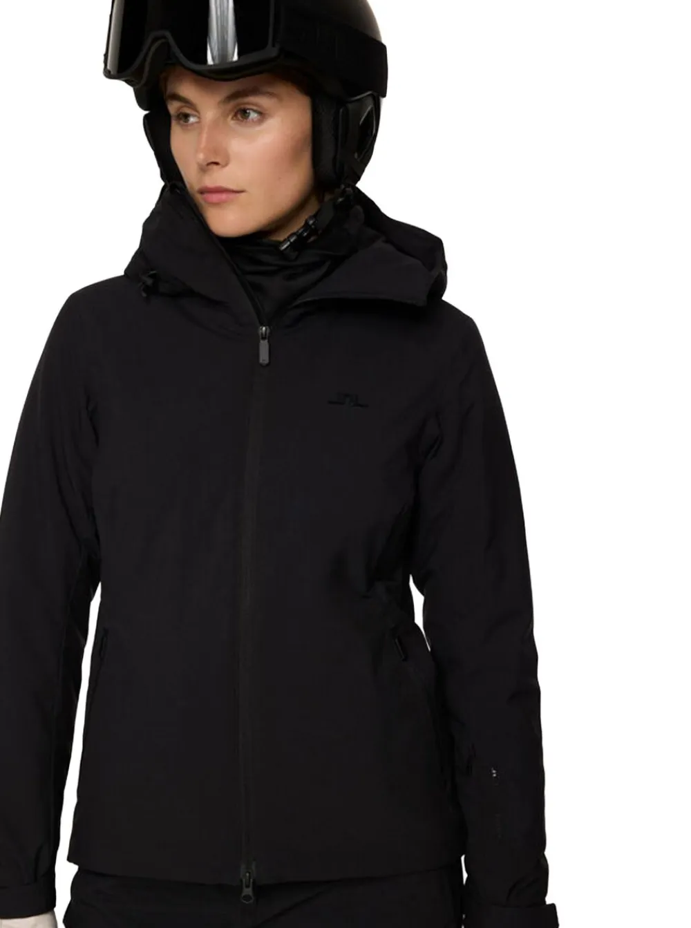 Discount J.Lindeberg Starling Ski Jacket dam