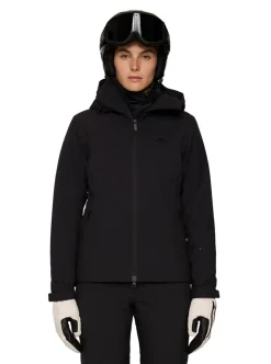 Discount J.Lindeberg Starling Ski Jacket dam