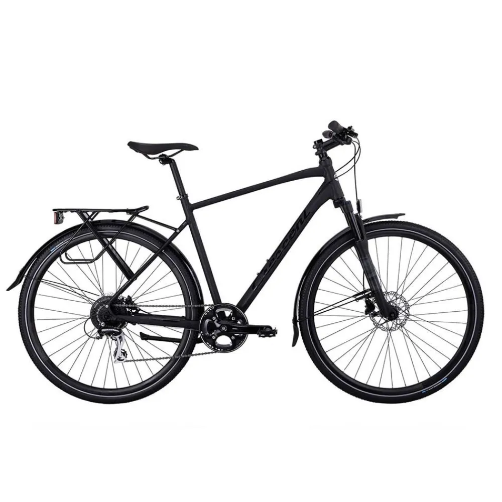 Clearance Crescent Starren 8-Växlad