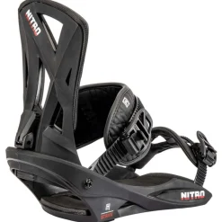 Outlet Nitro Staxx