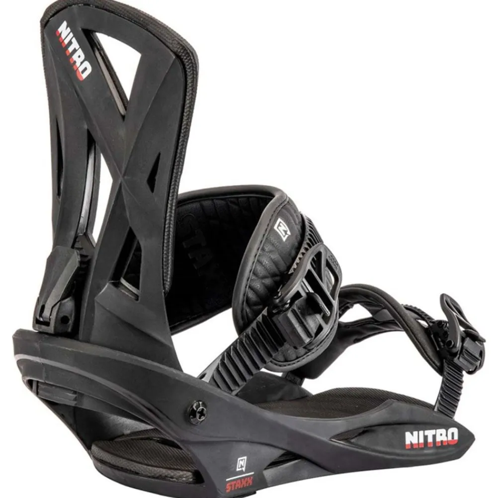 Outlet Nitro Staxx