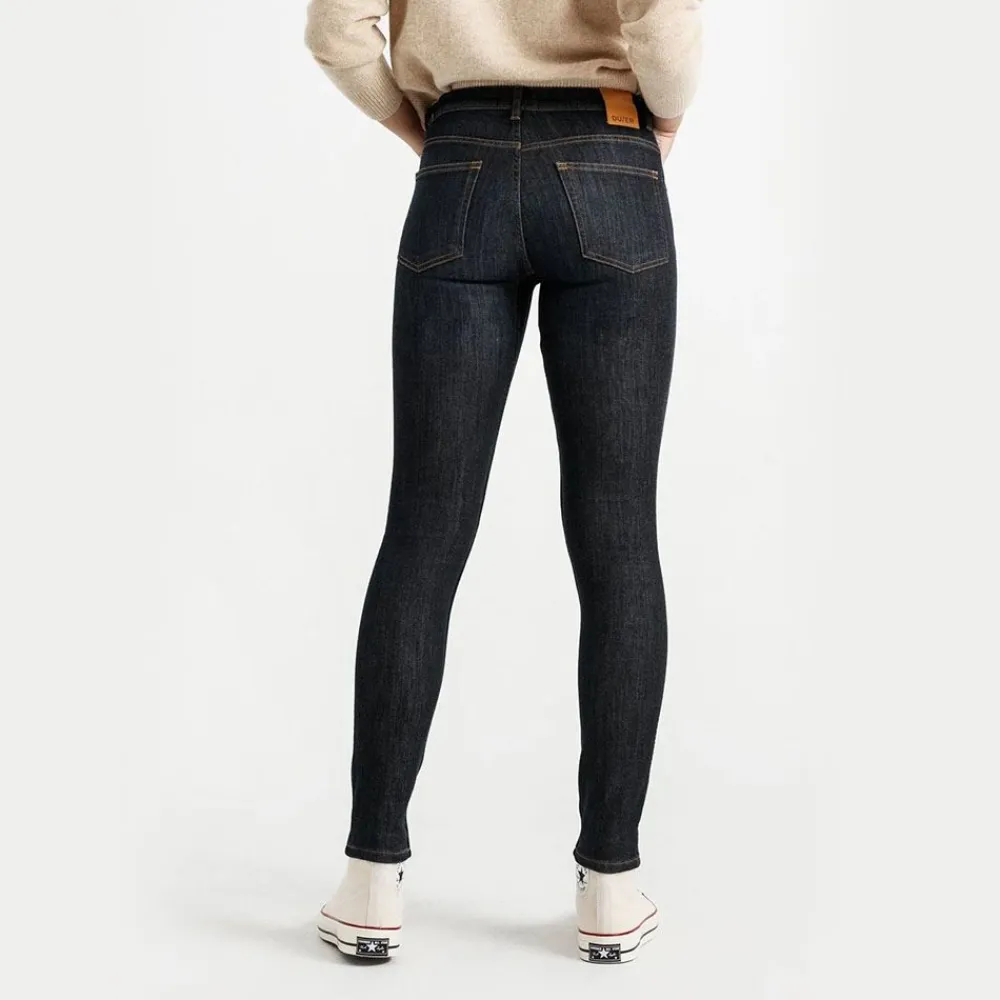 Allt Under Nederdelar|Jeans | Duer Stay Dry Fireside Skinny Dam