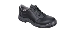 Online Portwest Steel Leather Shoe