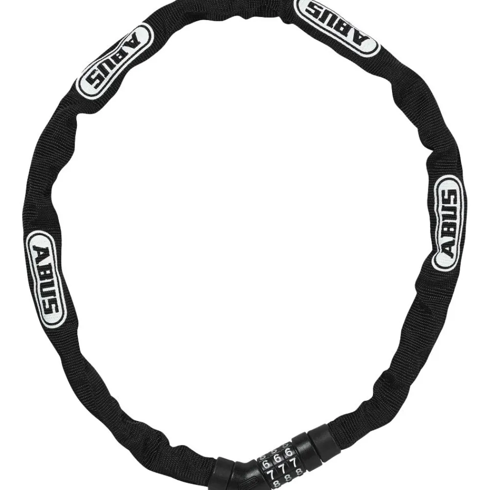 Allt Inom Cykel|Cykeltillbehör | ABUS Steel-O-Chain邃