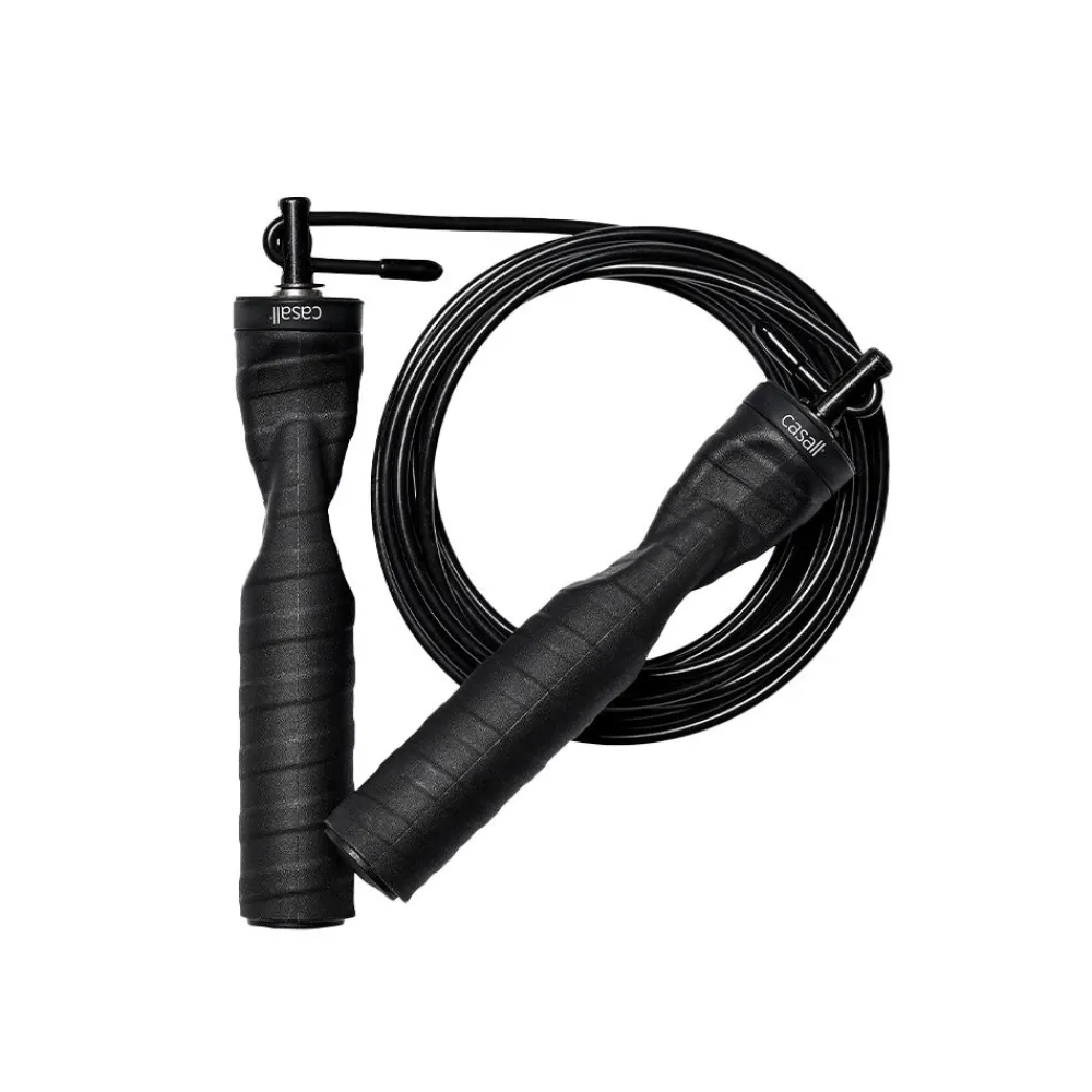Hot Casall Steel Wire Speed Rope