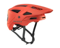 Allt Inom Cykel|Cykelhjälmar | Scott tego Pu