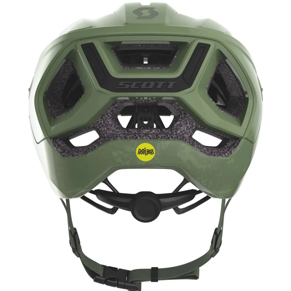 Discount Scott Stego Plus