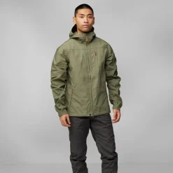 Allt Under Jackor | Fjällräven Sten Jacket Herr