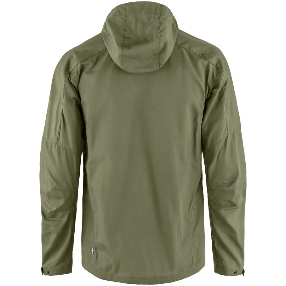 Allt Under Jackor | Fjällräven Sten Jacket Herr