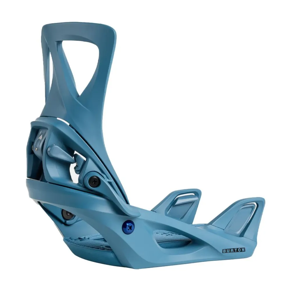 Burton Step On Binding Dam