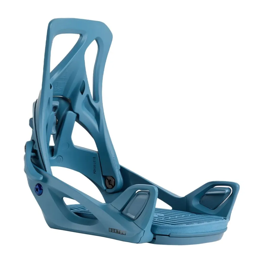 Burton Step On Binding Dam