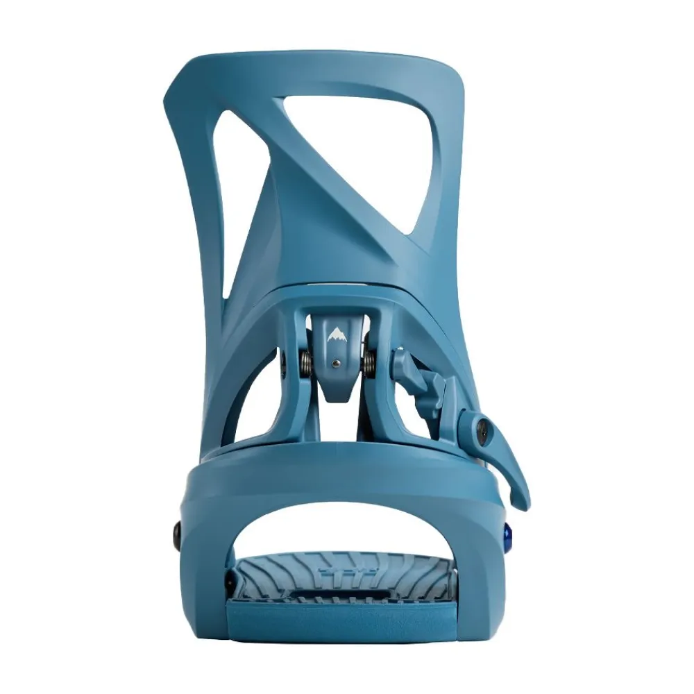 Burton Step On Binding Dam
