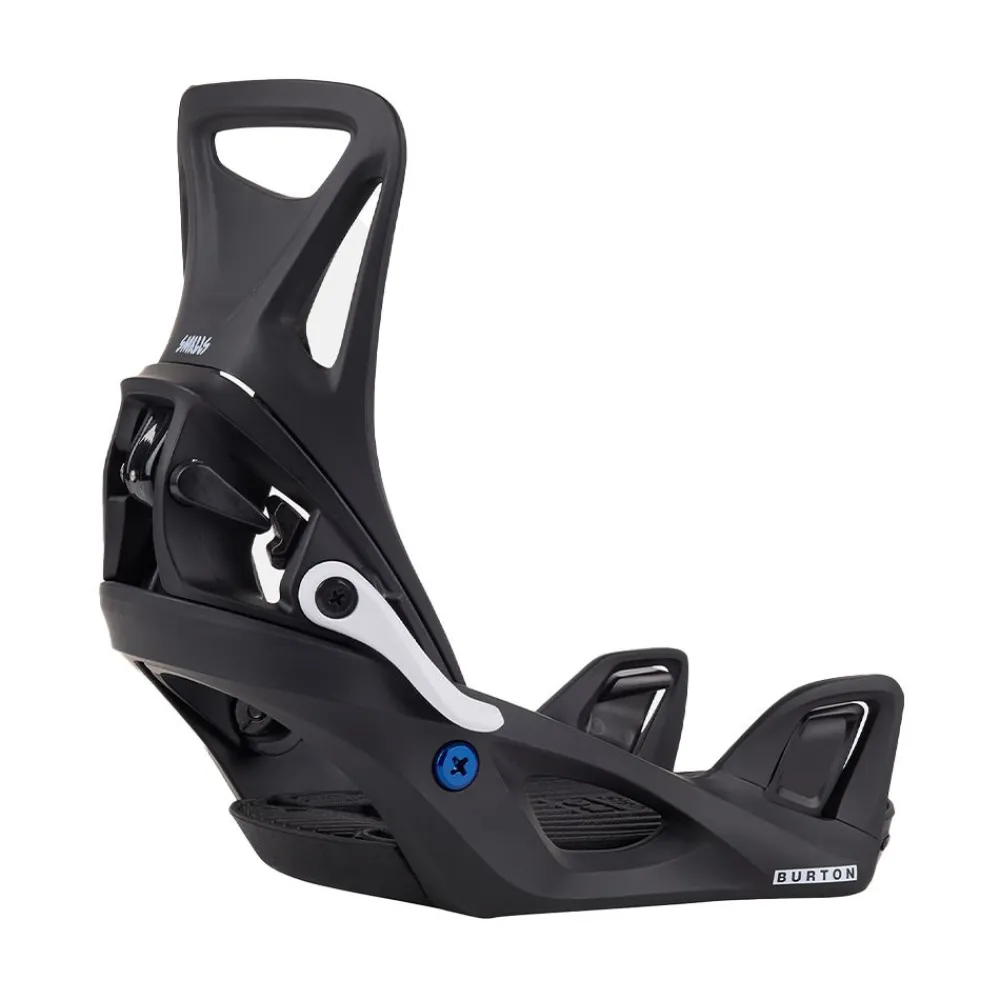 New Burton Step On Smalls Junior