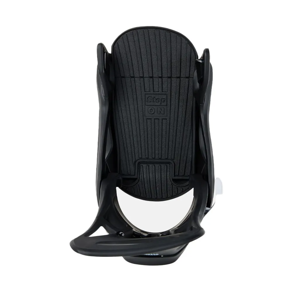 New Burton Step On Smalls Junior