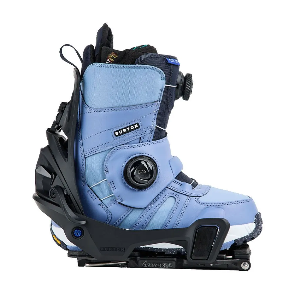 Snowboard | Burton tep On pit Binding