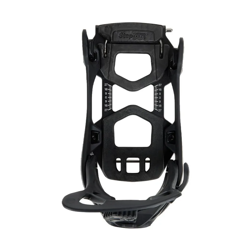 Snowboard | Burton tep On pit Binding