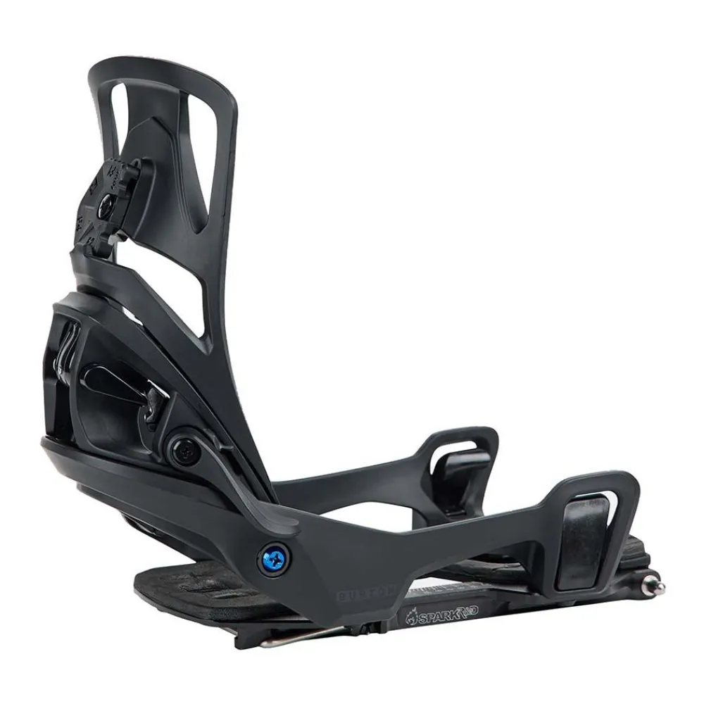 Snowboard | Burton tep On pit Binding