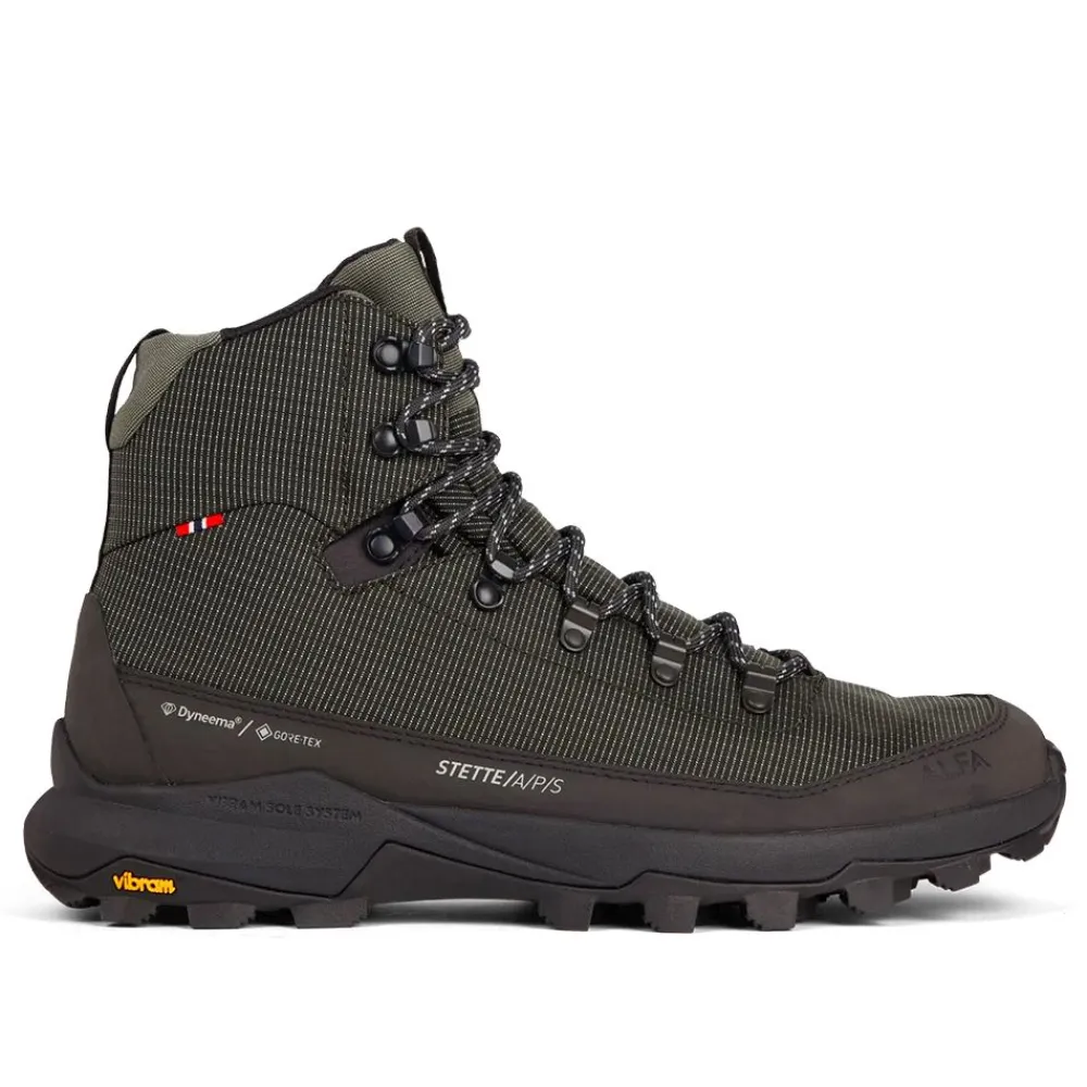 Allt Under Herrskor|Allt Inom Outdoor | Alfa STETTE 2.0 A/P/S GORE-TEX HERR