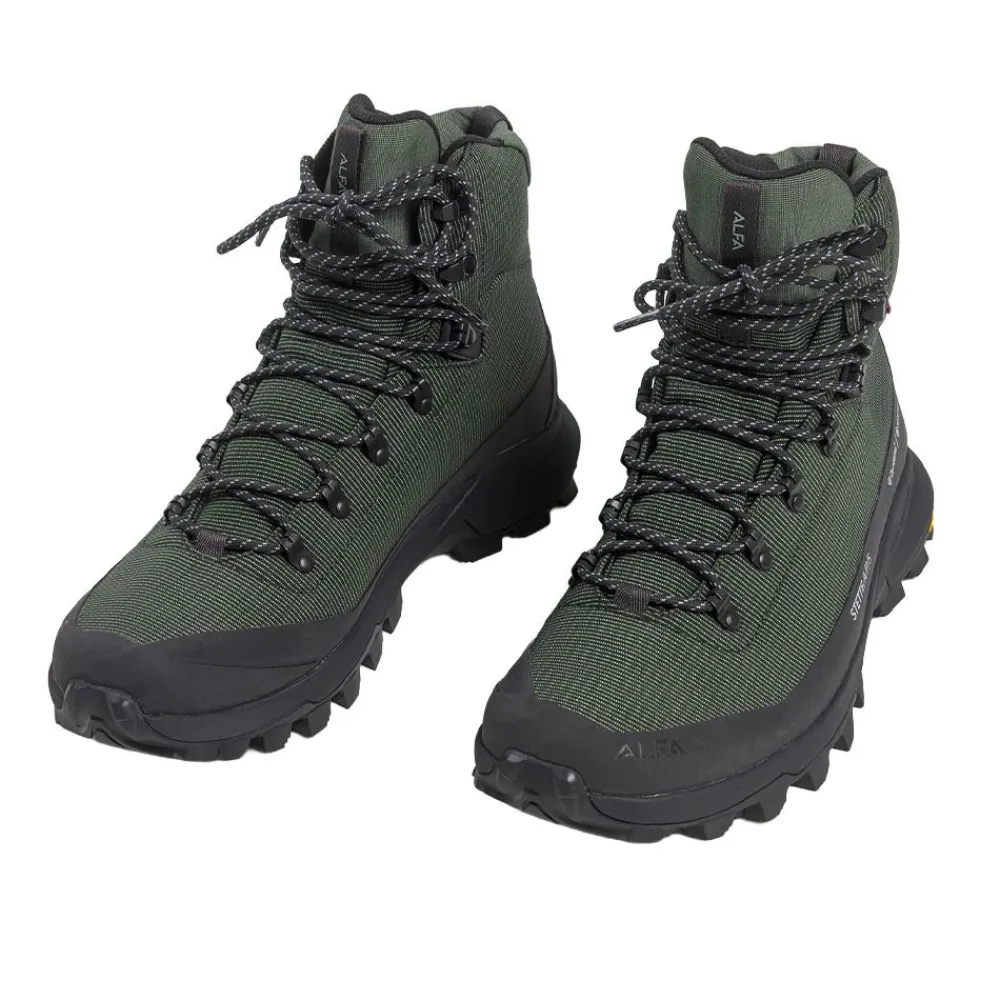 Allt Under Herrskor|Allt Inom Outdoor | Alfa Stette A/P/S GTX Herr