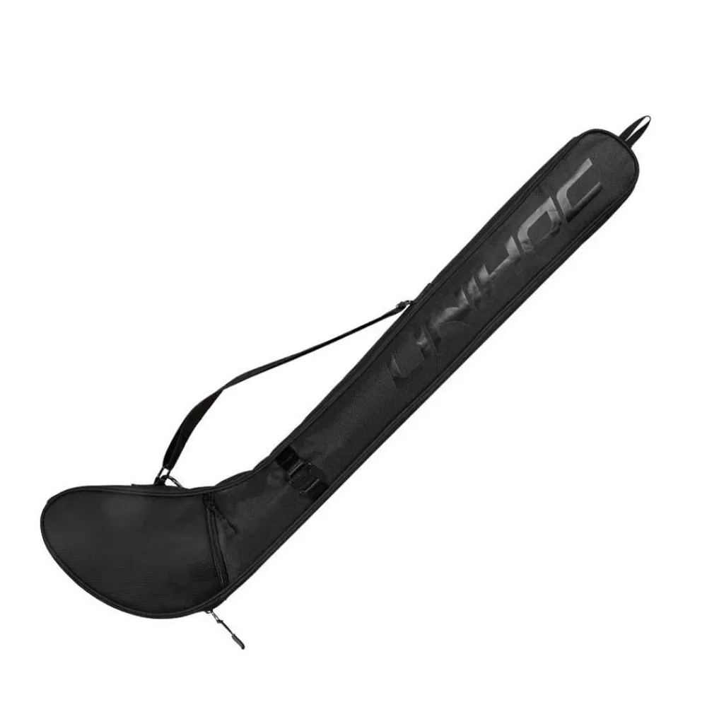 Outlet Unihoc Stick Cover Dark Line Junior 80-87cm