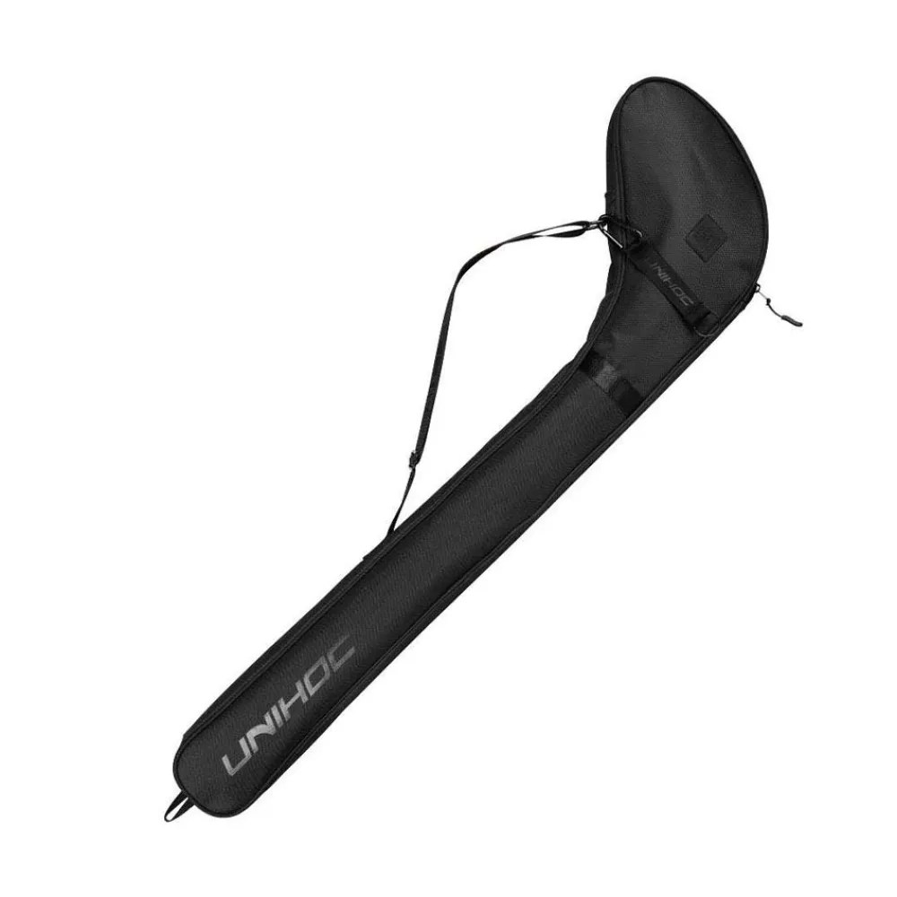 Innebandy | Unihoc Stick Cover Dark Line Senior 92-104cm