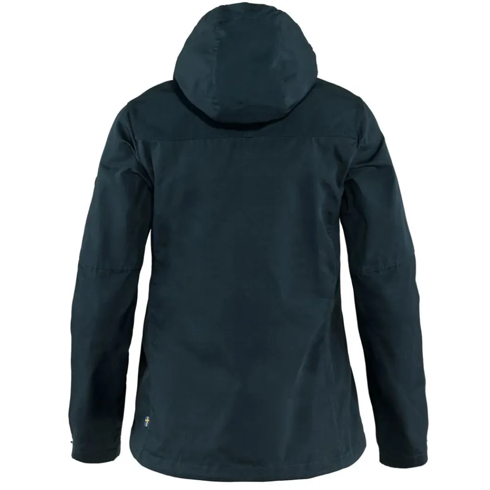 Hot Fjällräven Stina Jacket Dam