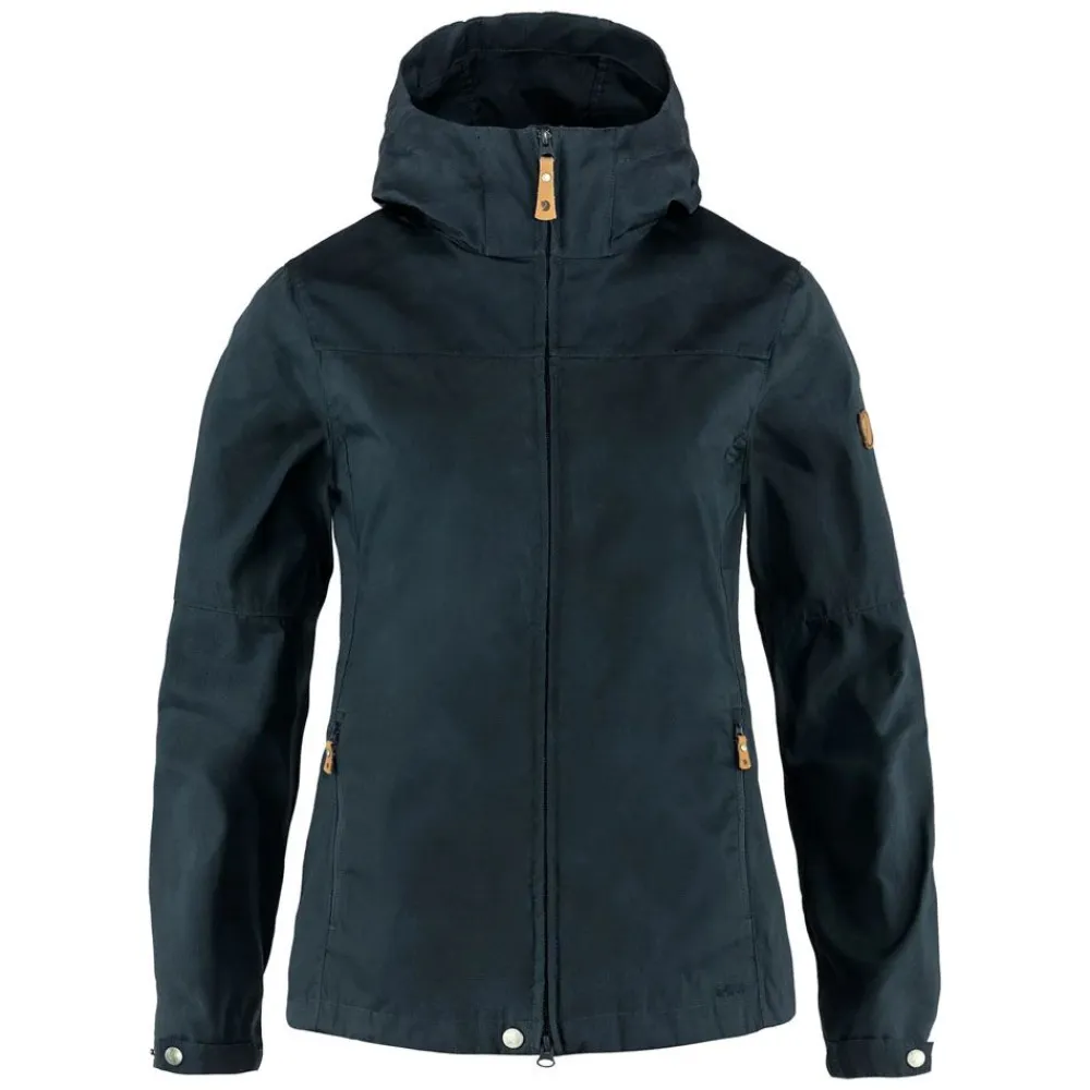 Hot Fjällräven Stina Jacket Dam