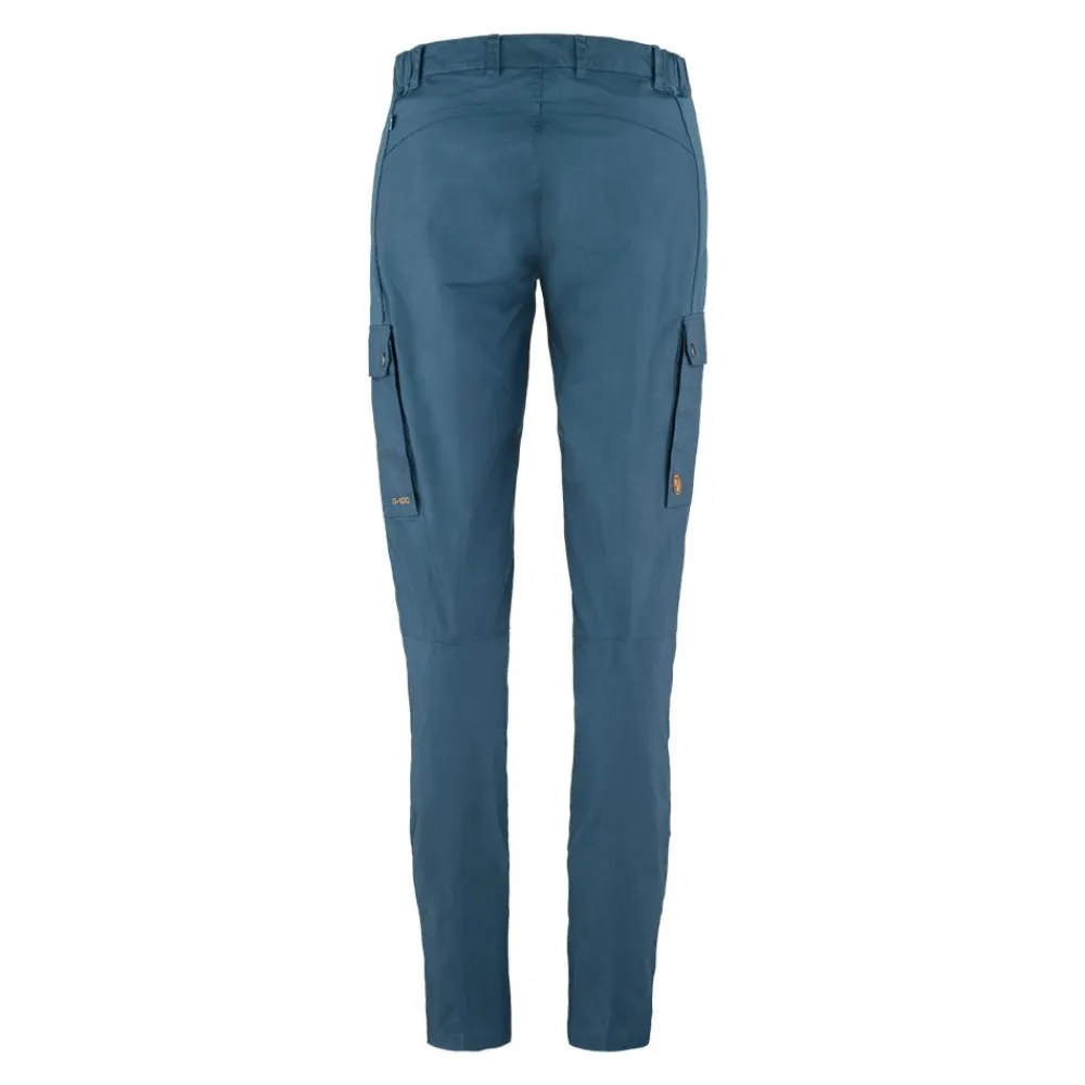 Allt Under Nederdelar|Friluftskläder | Fjällräven Stina Trousers Dam